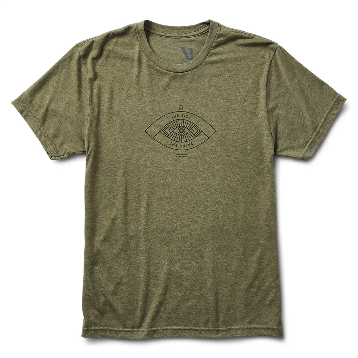 Third Eye Tee