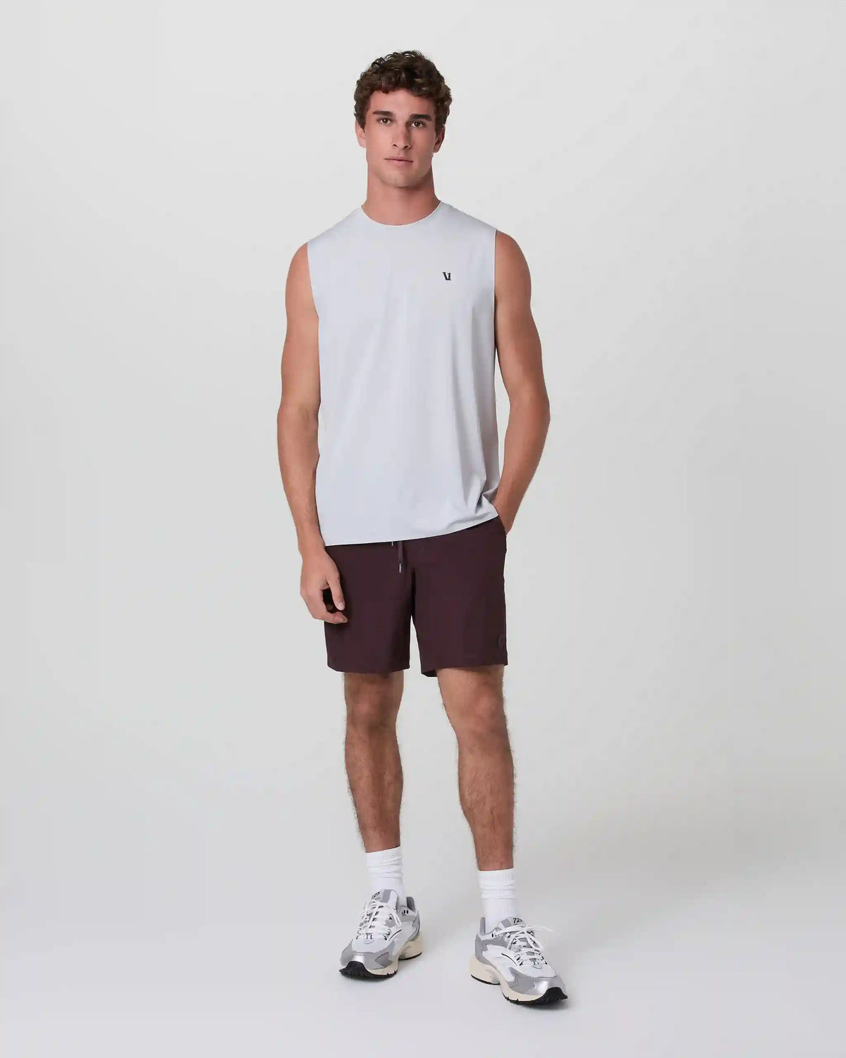 Kore Short Lined 7"
