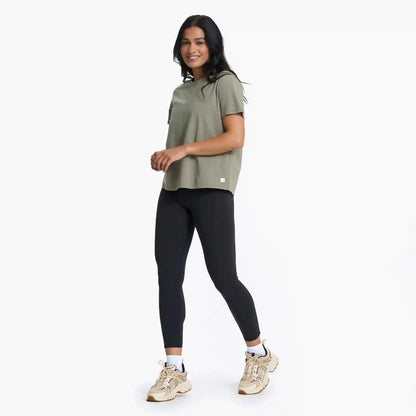 Feather Tee