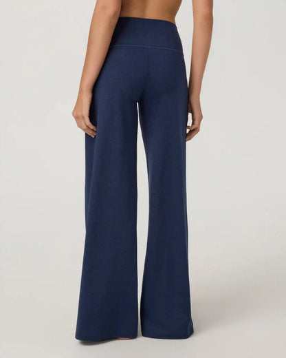 Halo Easy Wideleg Pant - Long