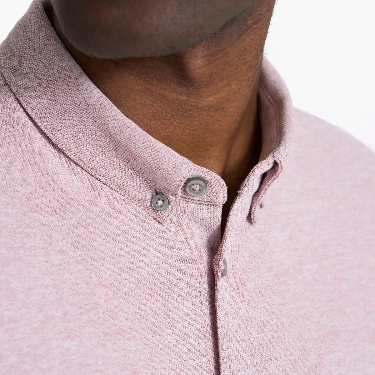Long Sleeve Ace Button Down