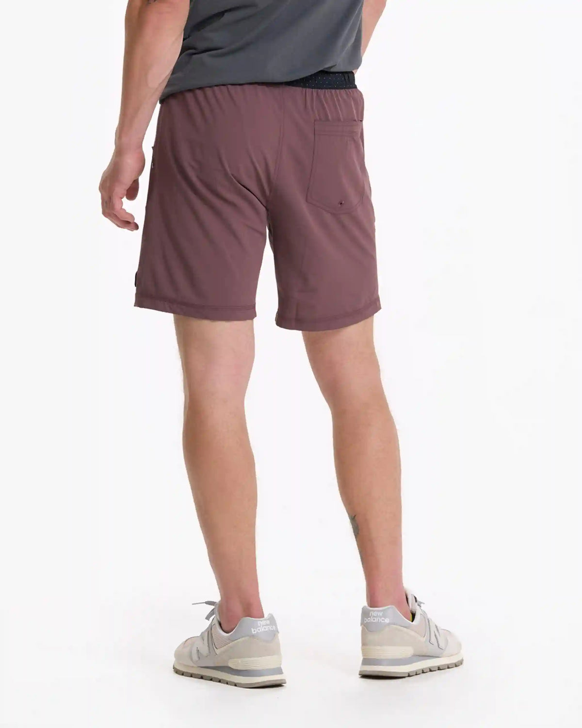 Kore Short Lined 7"