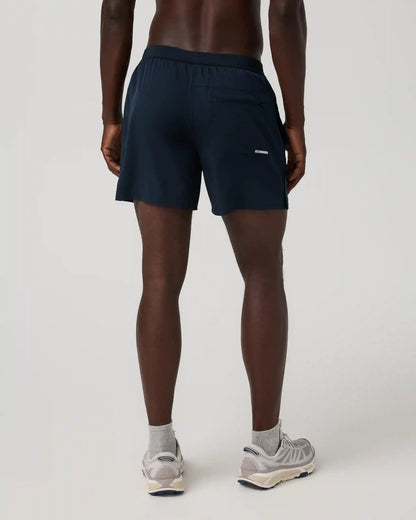 Course Short Lined 5"