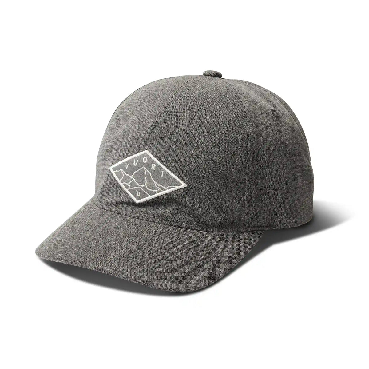 Mountain Range Hat