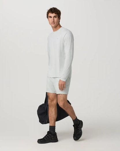Long Sleeve Strato Breathe Tee