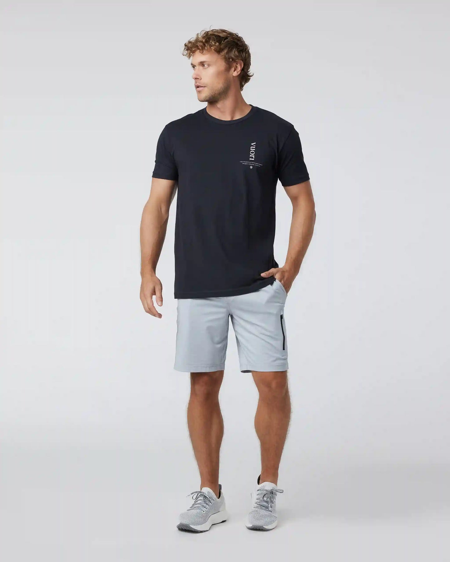 Perspectives Tee