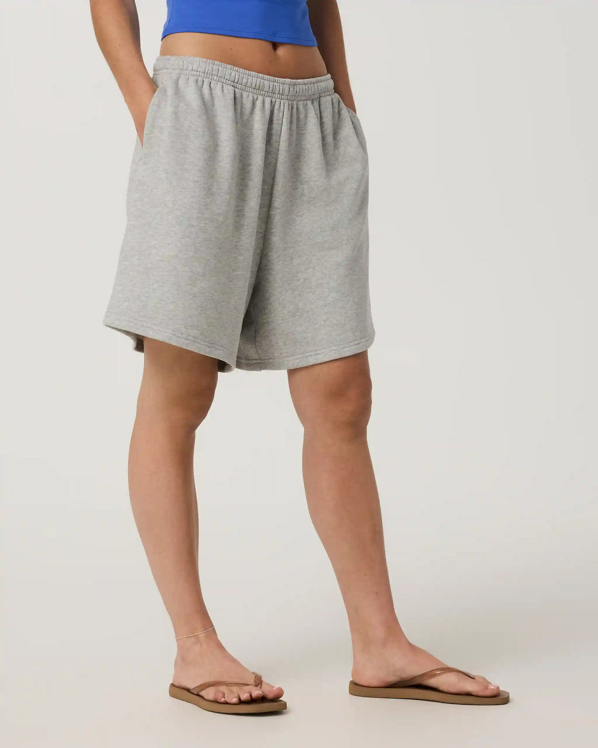 Sedona Retro Boyfriend Short