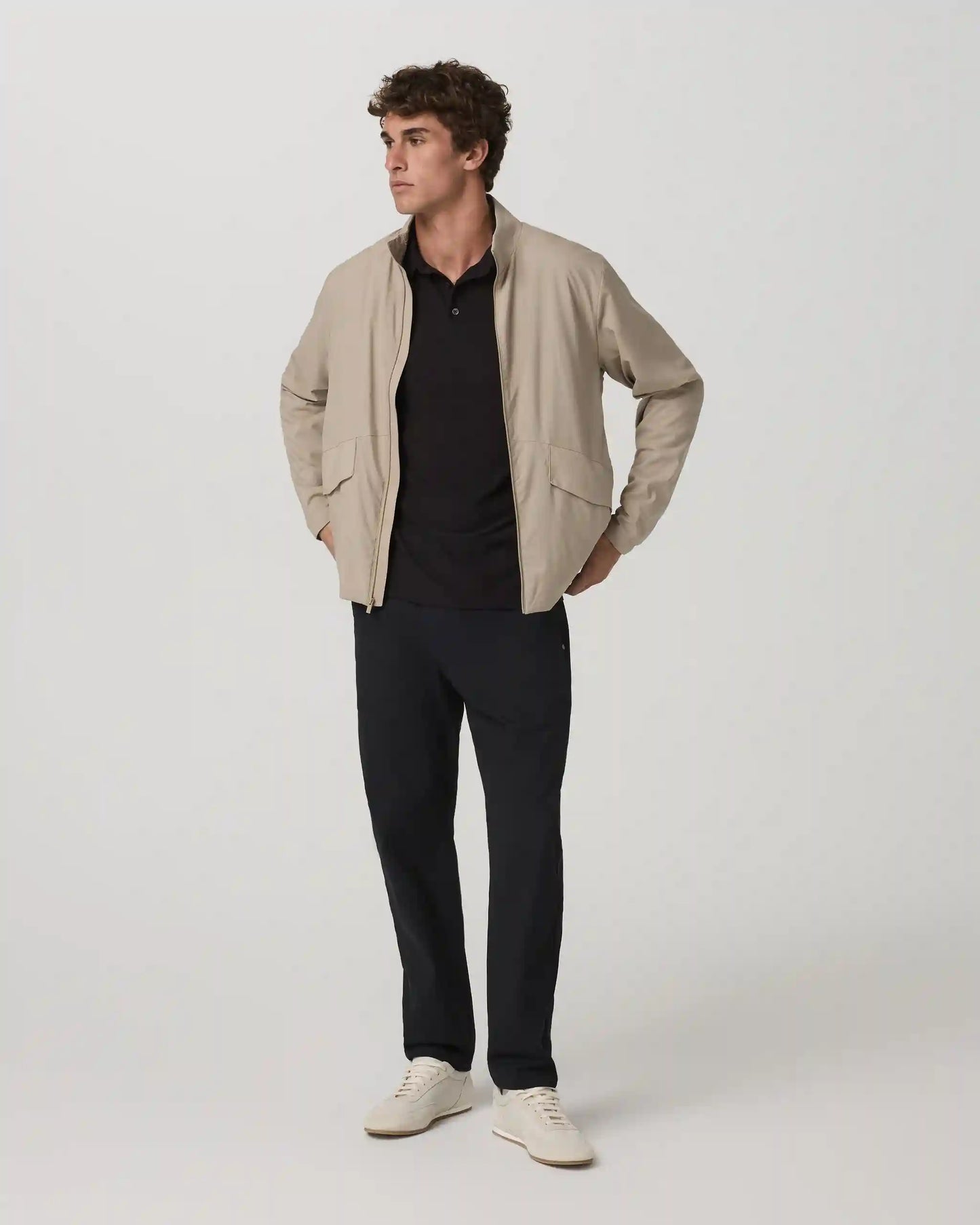 Vuori Meta™ Trouser Classic Fit 34"
