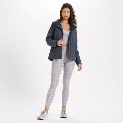 Shasta Insulated Jacket 2.0