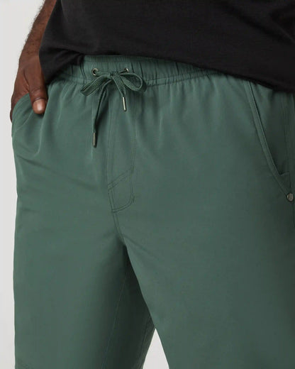 Kore Short Lined 9"