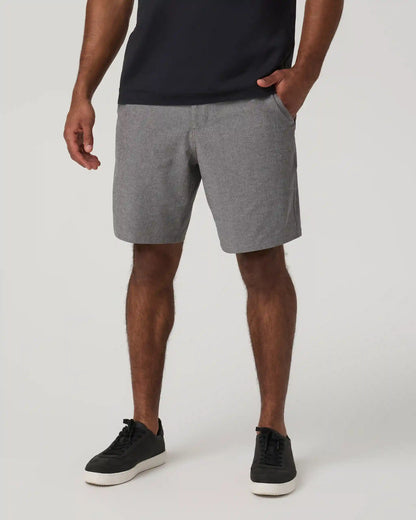 Aim Short 8"