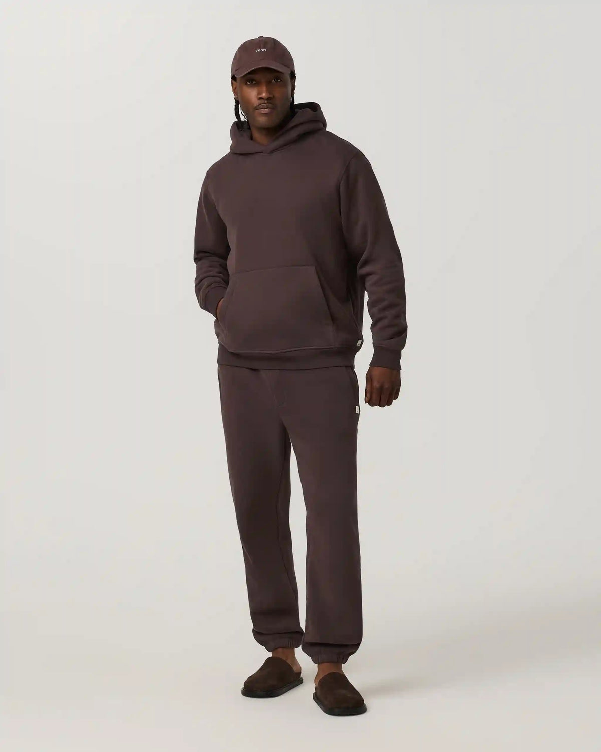 Seaside Sweatpant - Long