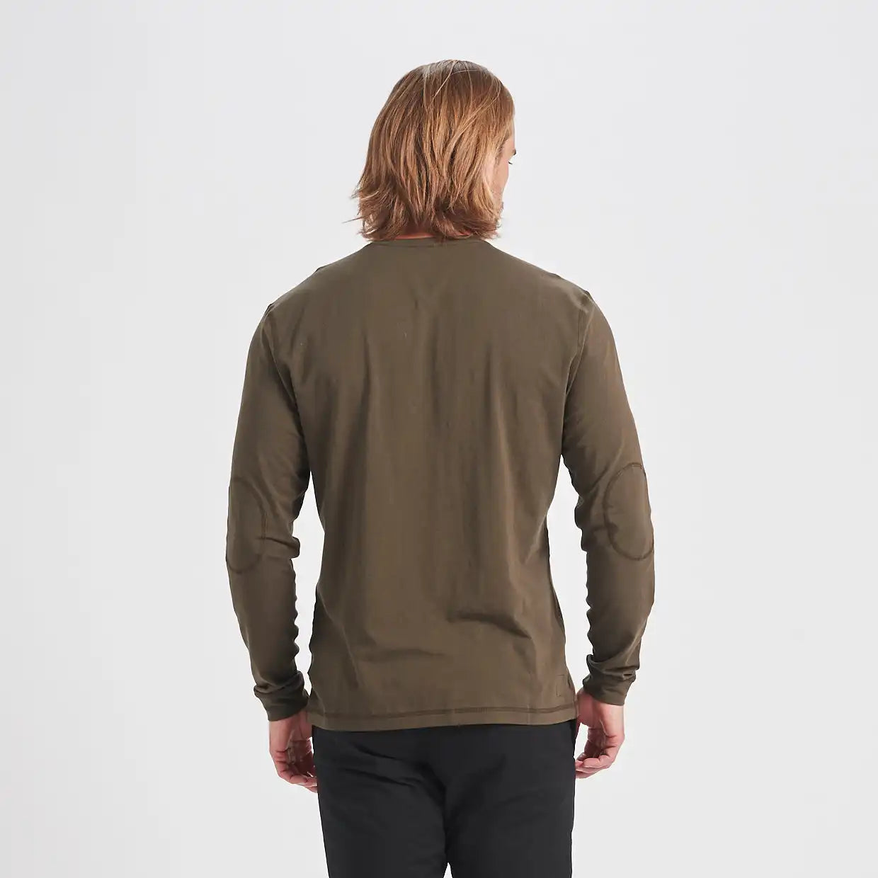 Long-Sleeve Ever Henley
