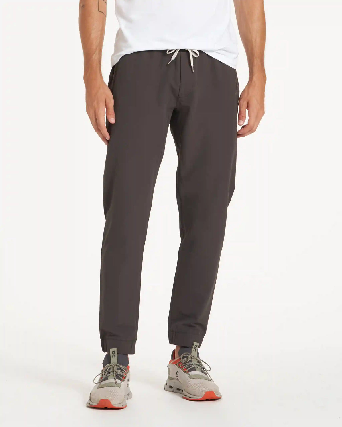 Transit Jogger