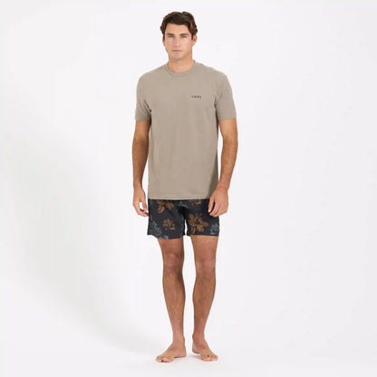 Mind Body Land Sea Tee