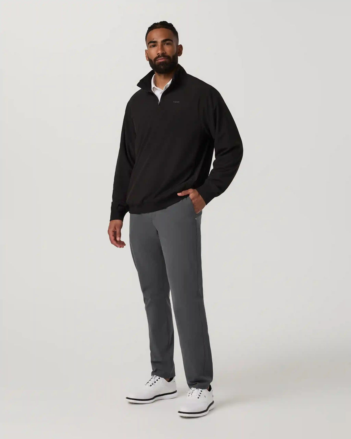 Vuori Meta™ Trouser Classic Fit 32"