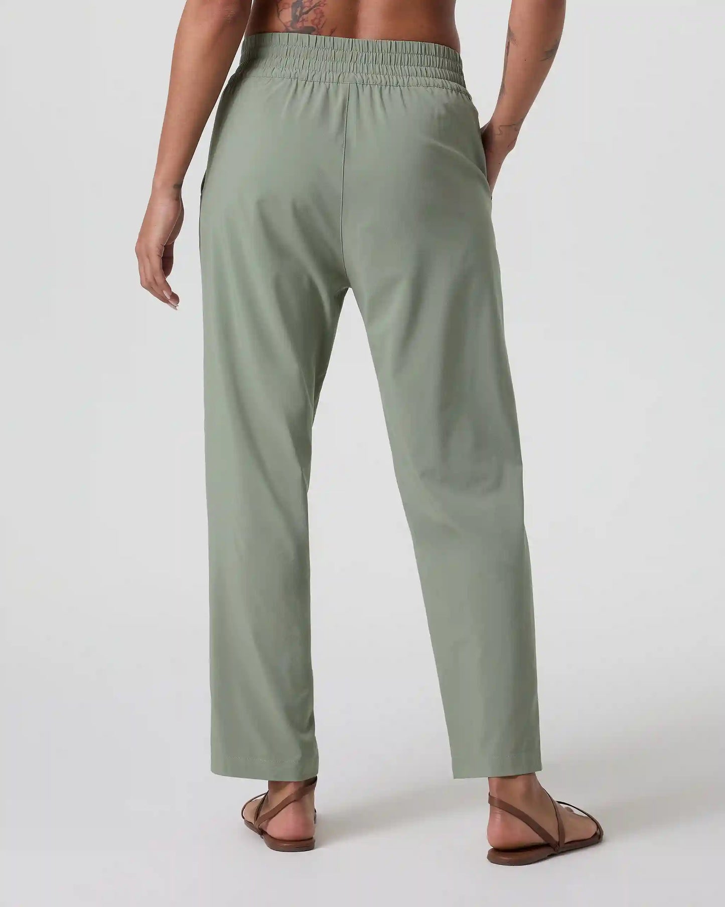 Villa Ankle Pant