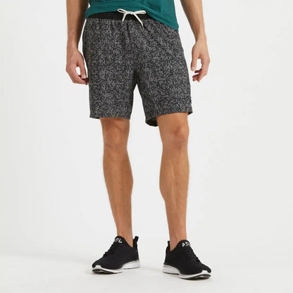 Kore Short Lined 7"