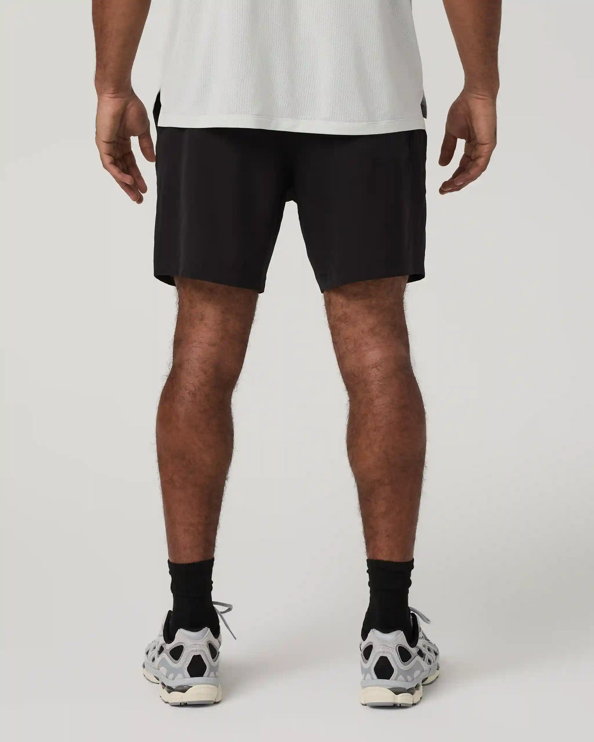 Kore Breathe Short Lined 7"