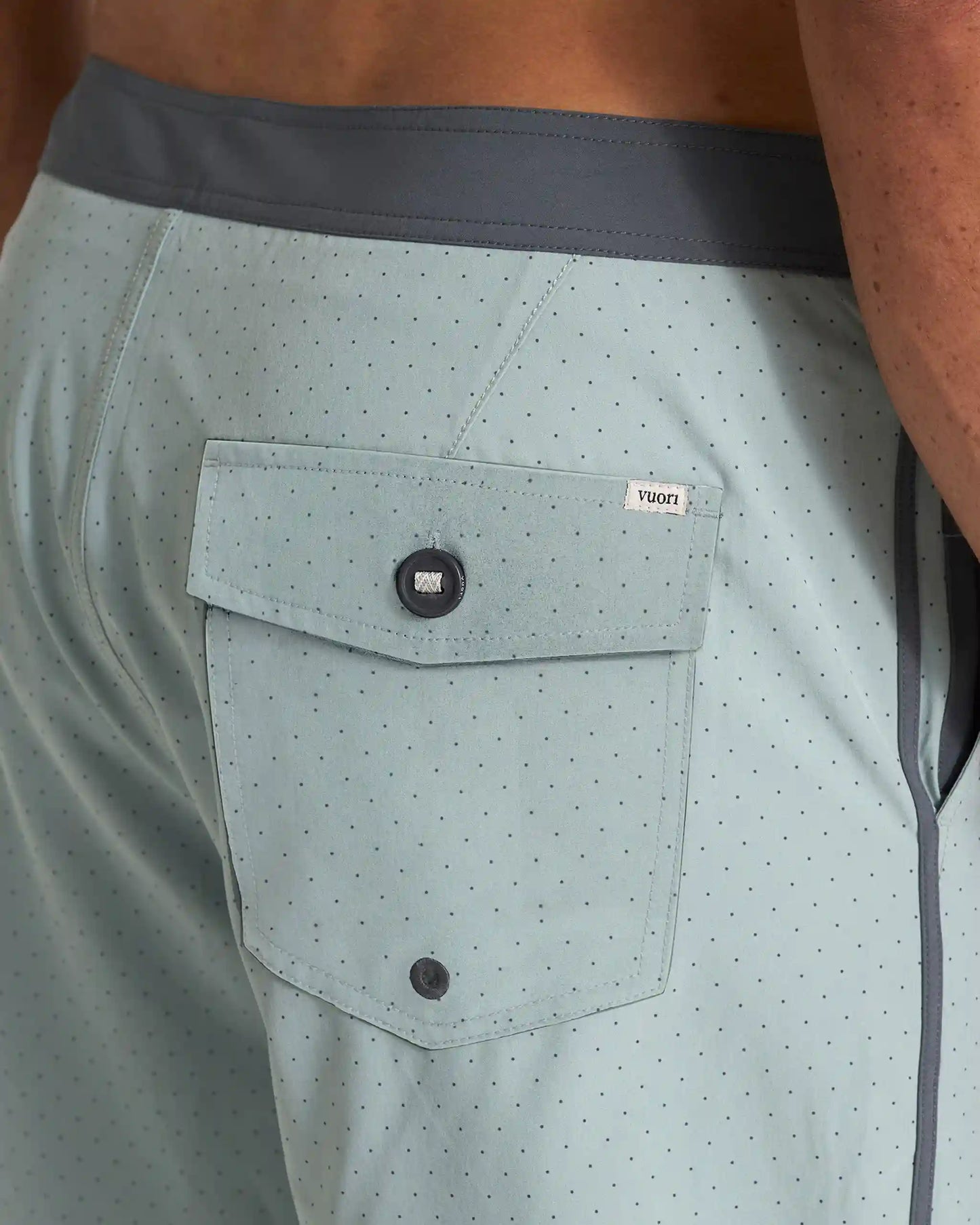 Cruise Boardshort