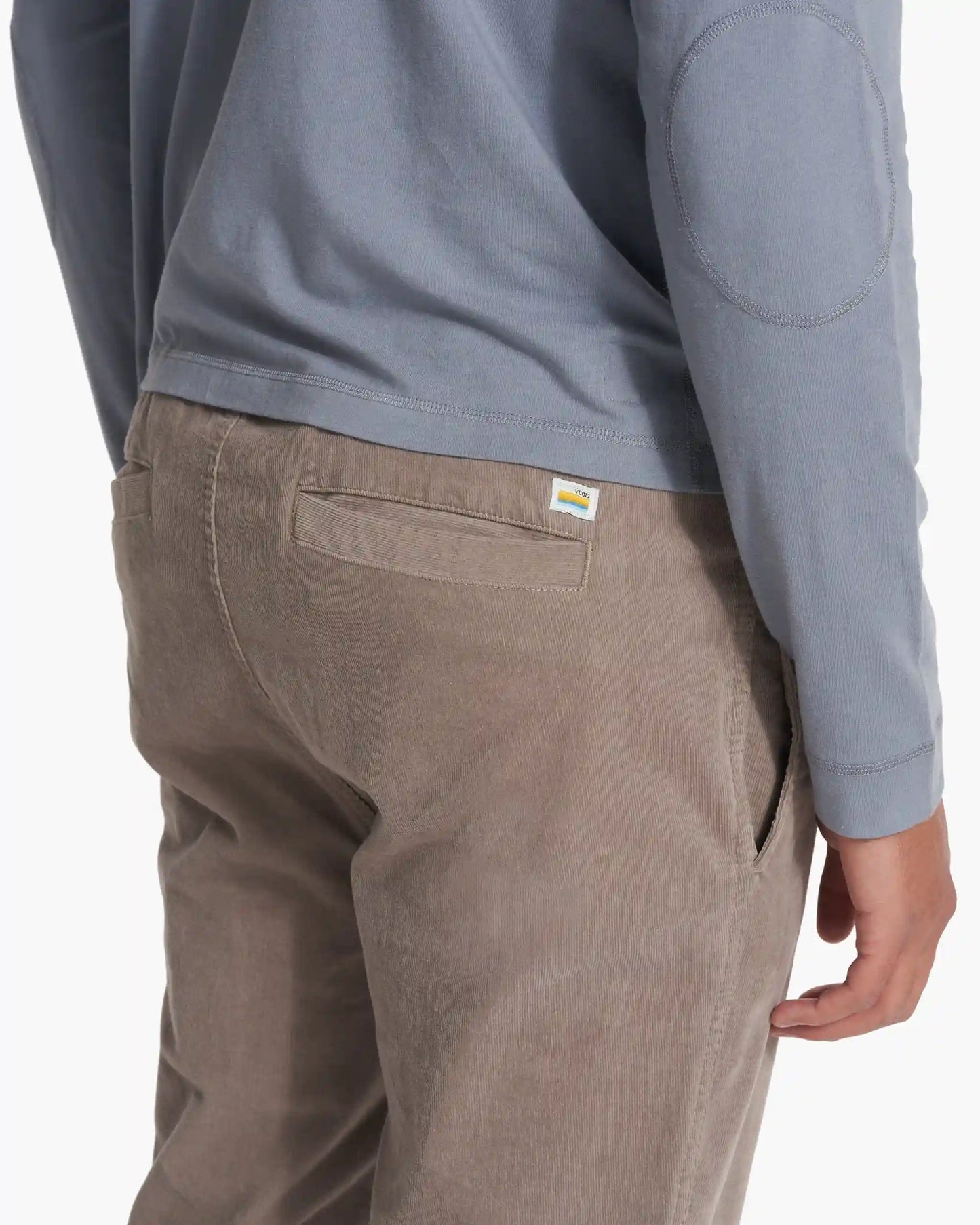 Optimist Pant