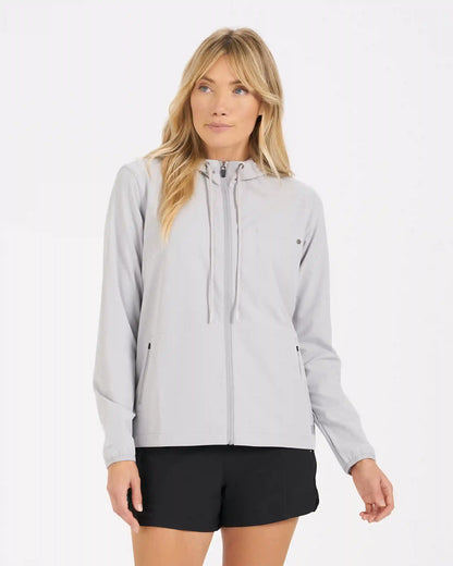Womens Outdoor Trainer Shell