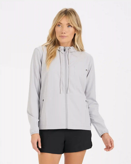 Womens Outdoor Trainer Shell