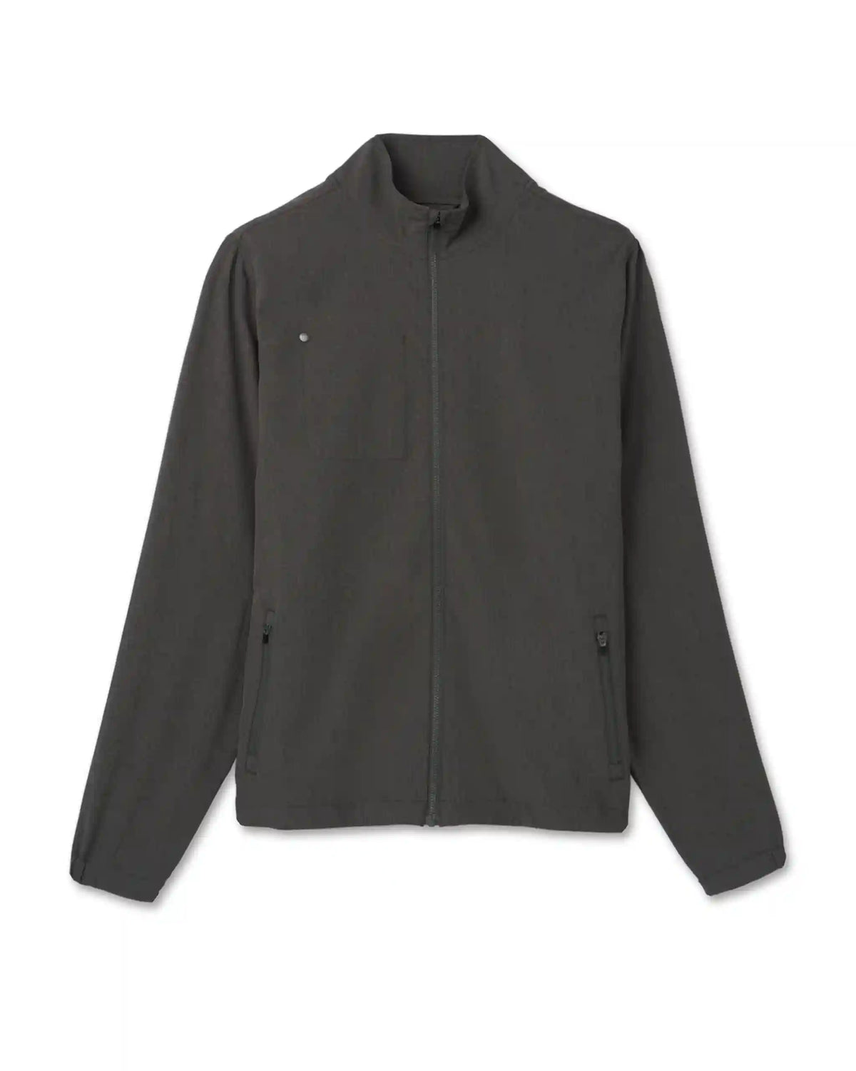 Venture Track Jacket