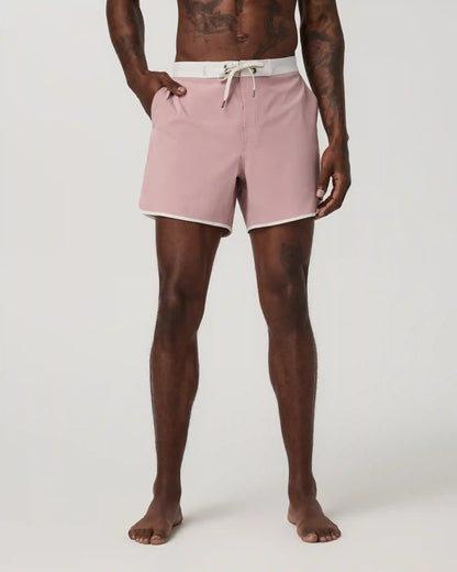 Cruise Boardshort 5"