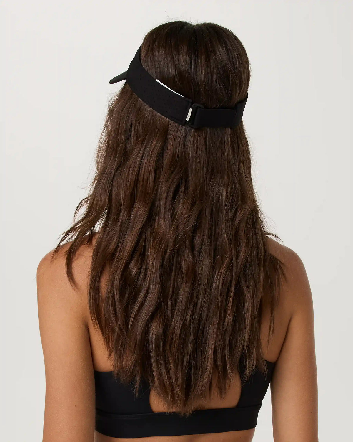 Backspin Visor