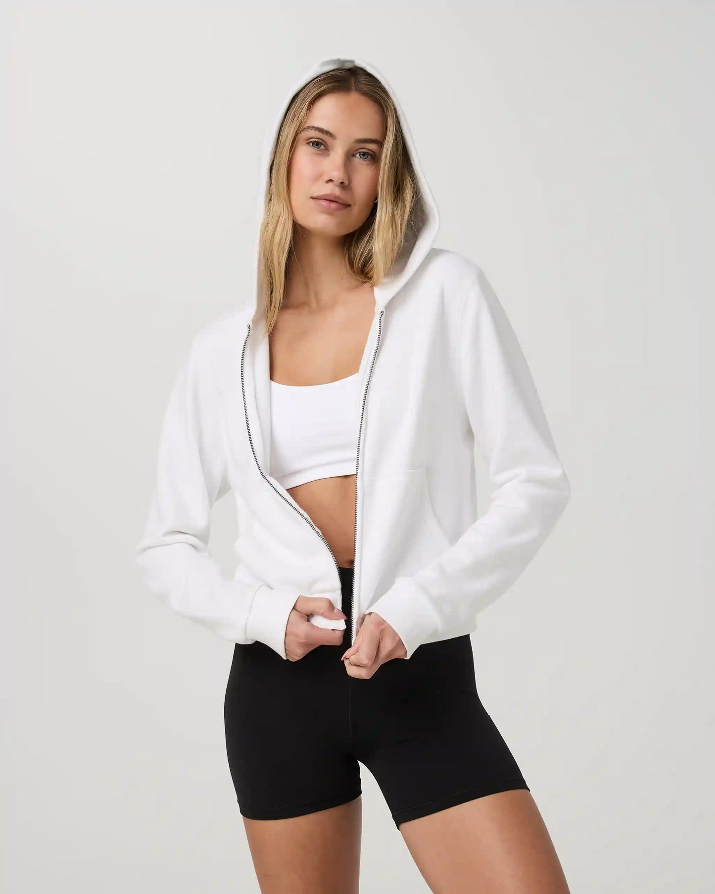 Sedona Classic Full Zip