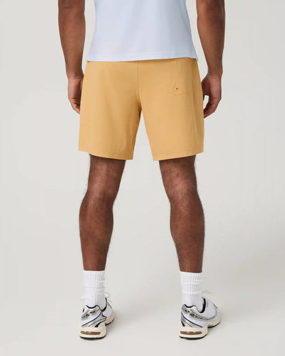 Kore Short Lined 7"