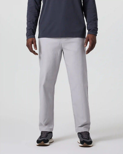 Cascade Crinkle Pant Relaxed 30"