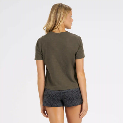 Sunset Tee