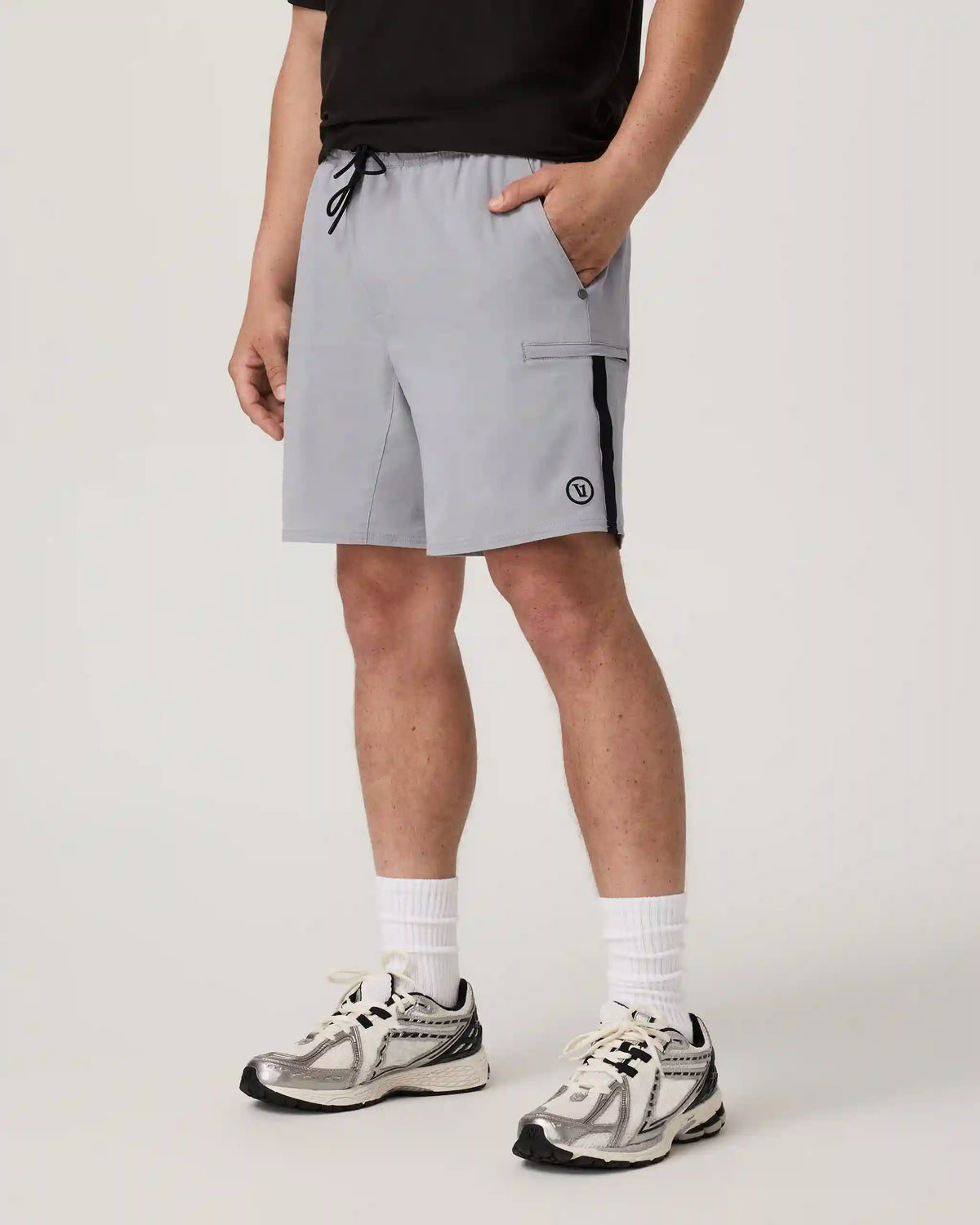 Elevate Kore Utility Short Lined 7"