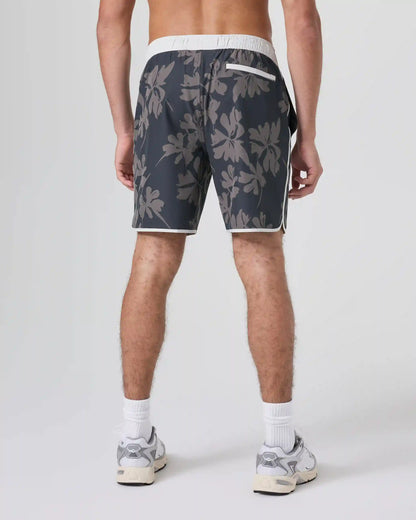 Banks Short Unlined 7"
