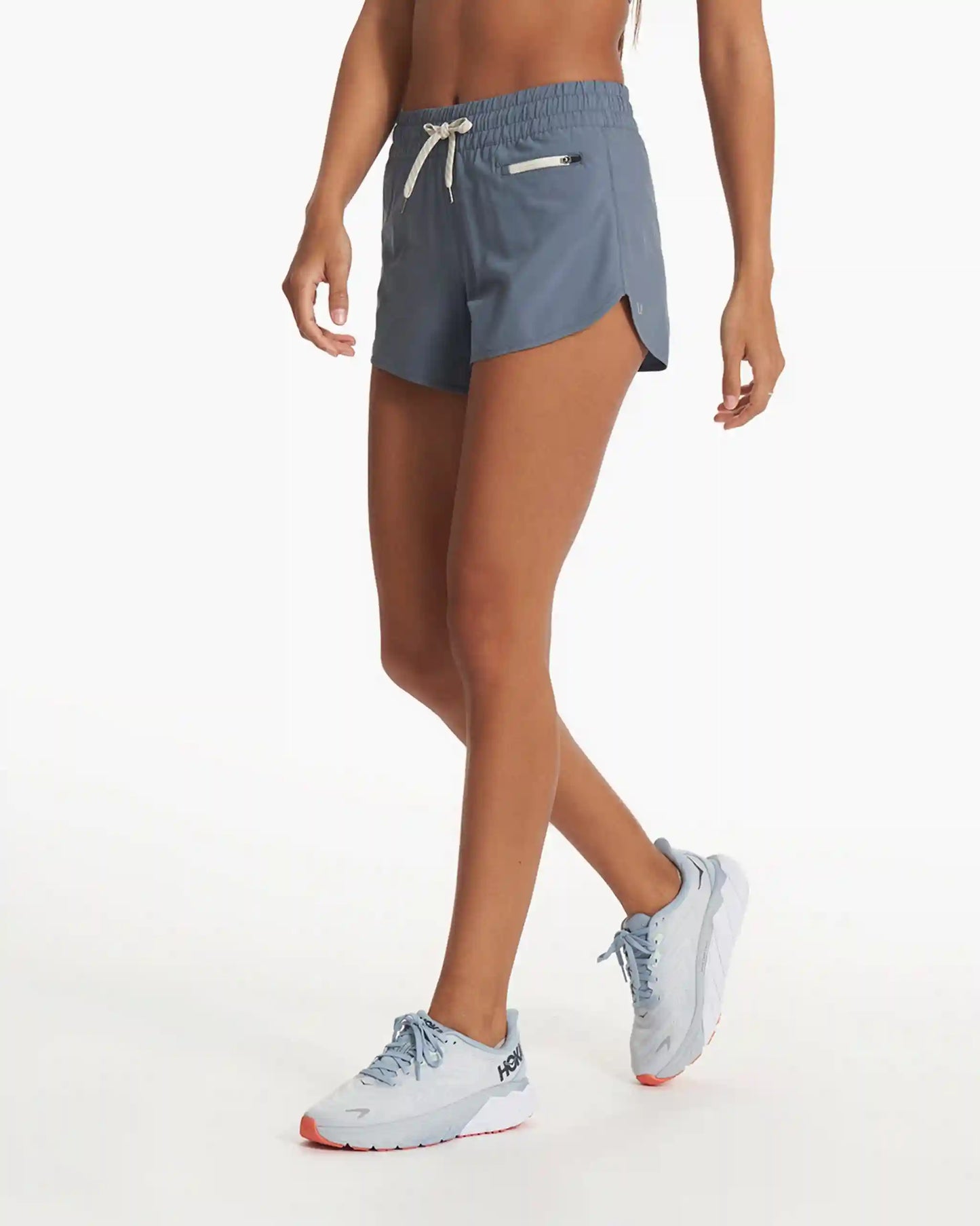 Clementine 2.0 Short 4"