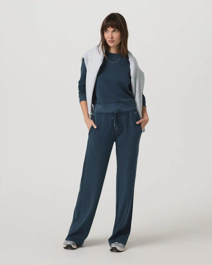 Compose Wideleg Pant