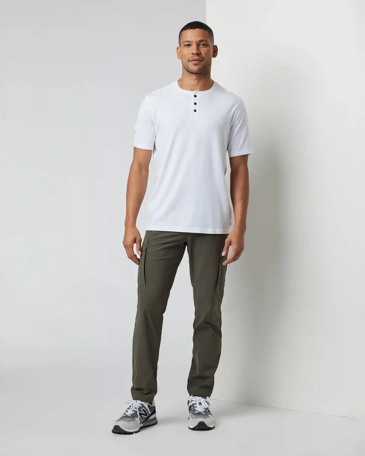Meta Cargo Pant