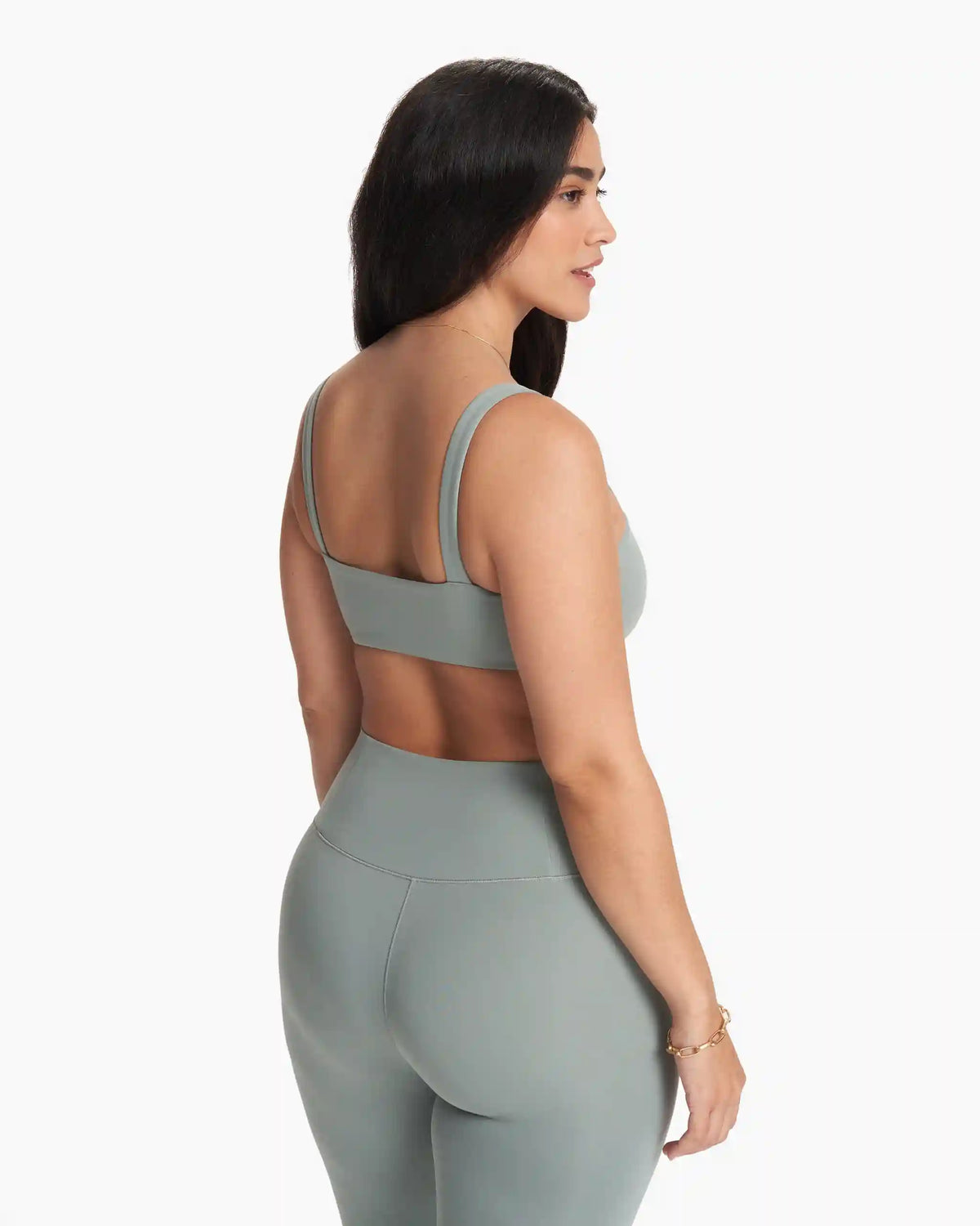 Evolve Square Neck Bra