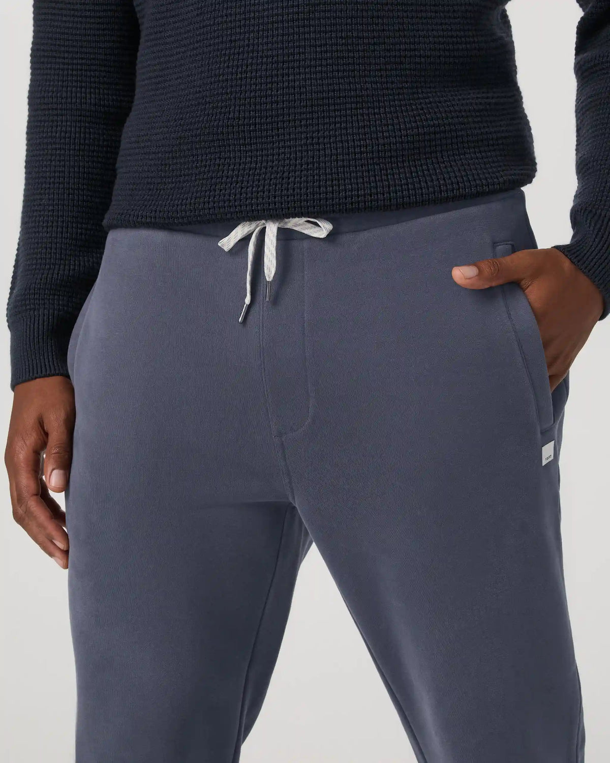 Seaside Straight Leg Sweatpant 30”