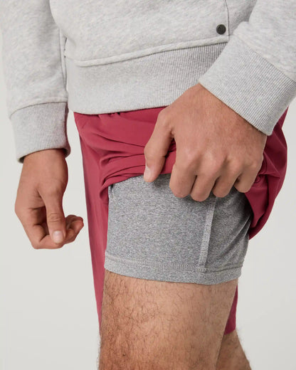 Kore Short Lined 9"