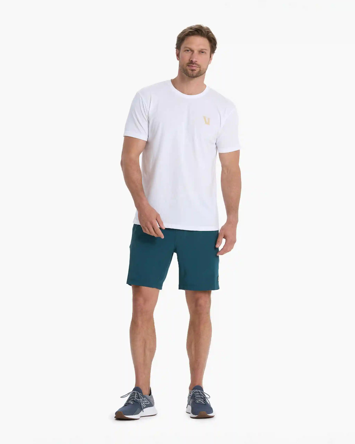 Kore Short Lined 7"