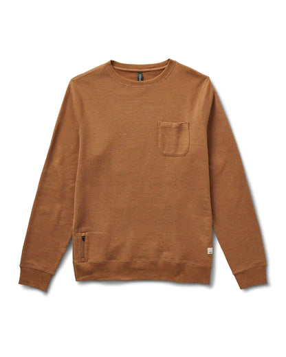 Jeffreys Pullover