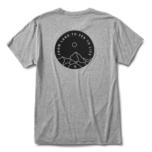 Land to Sea Tee