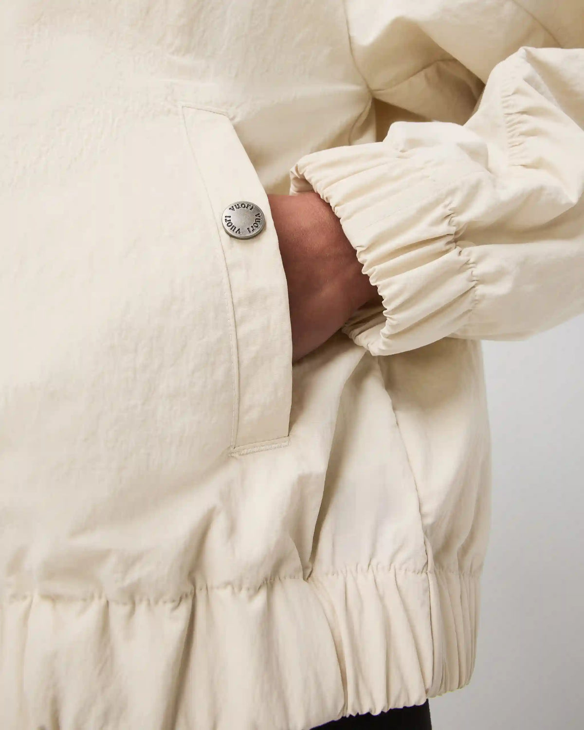 Ventana Jacket