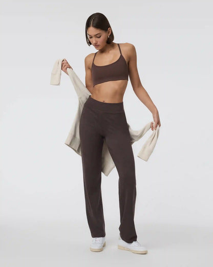 Halo Straight Leg Trouser