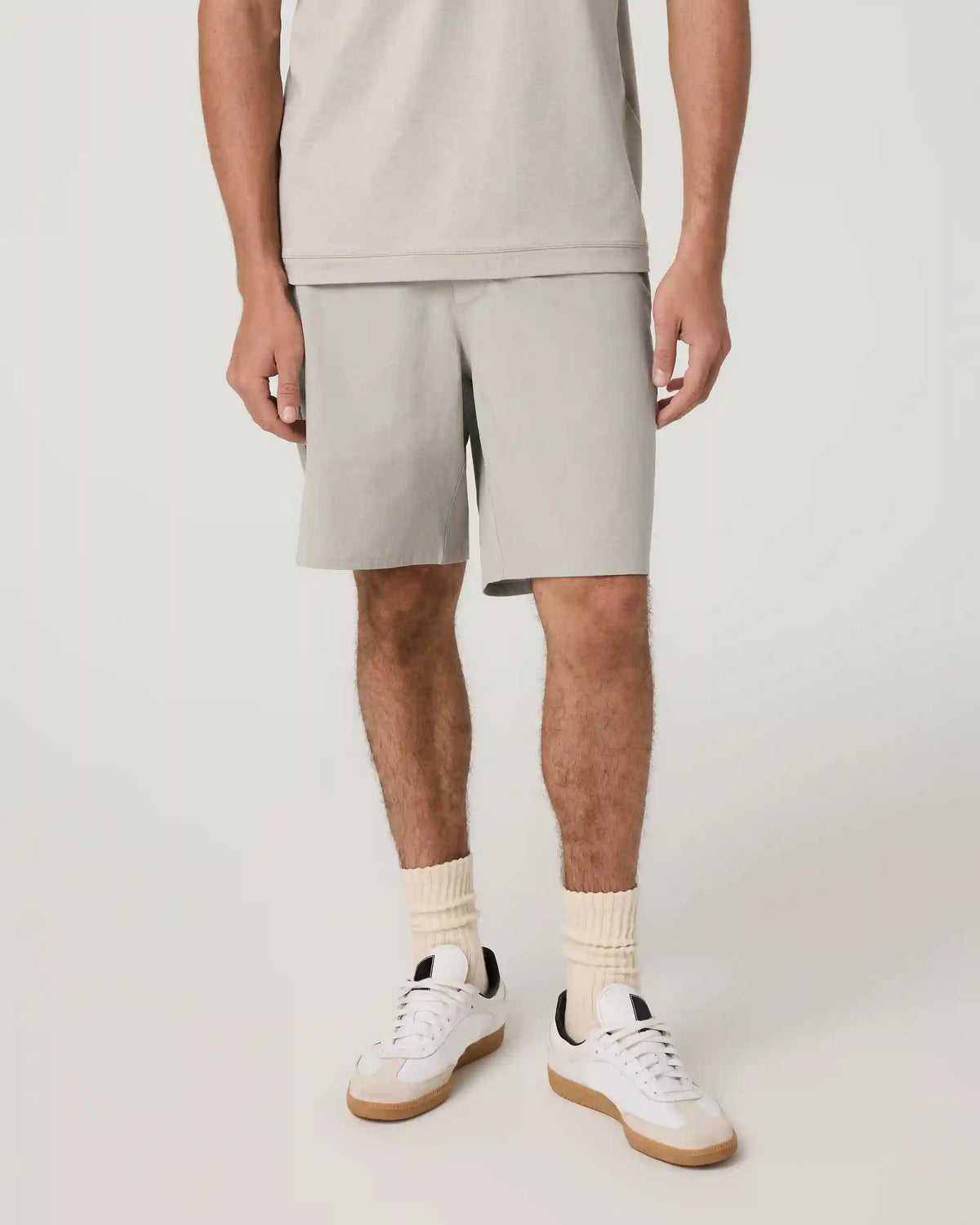 Aim Short 8"