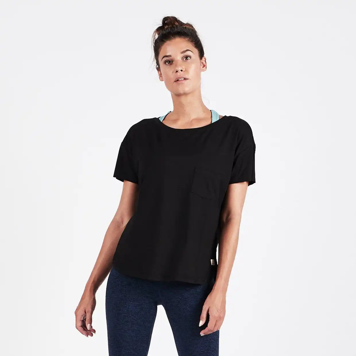 Lux Performance Tee