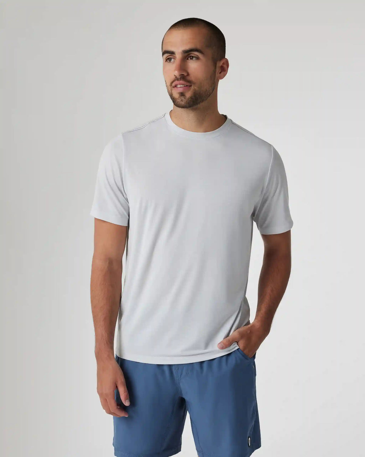 Current Tech Tee